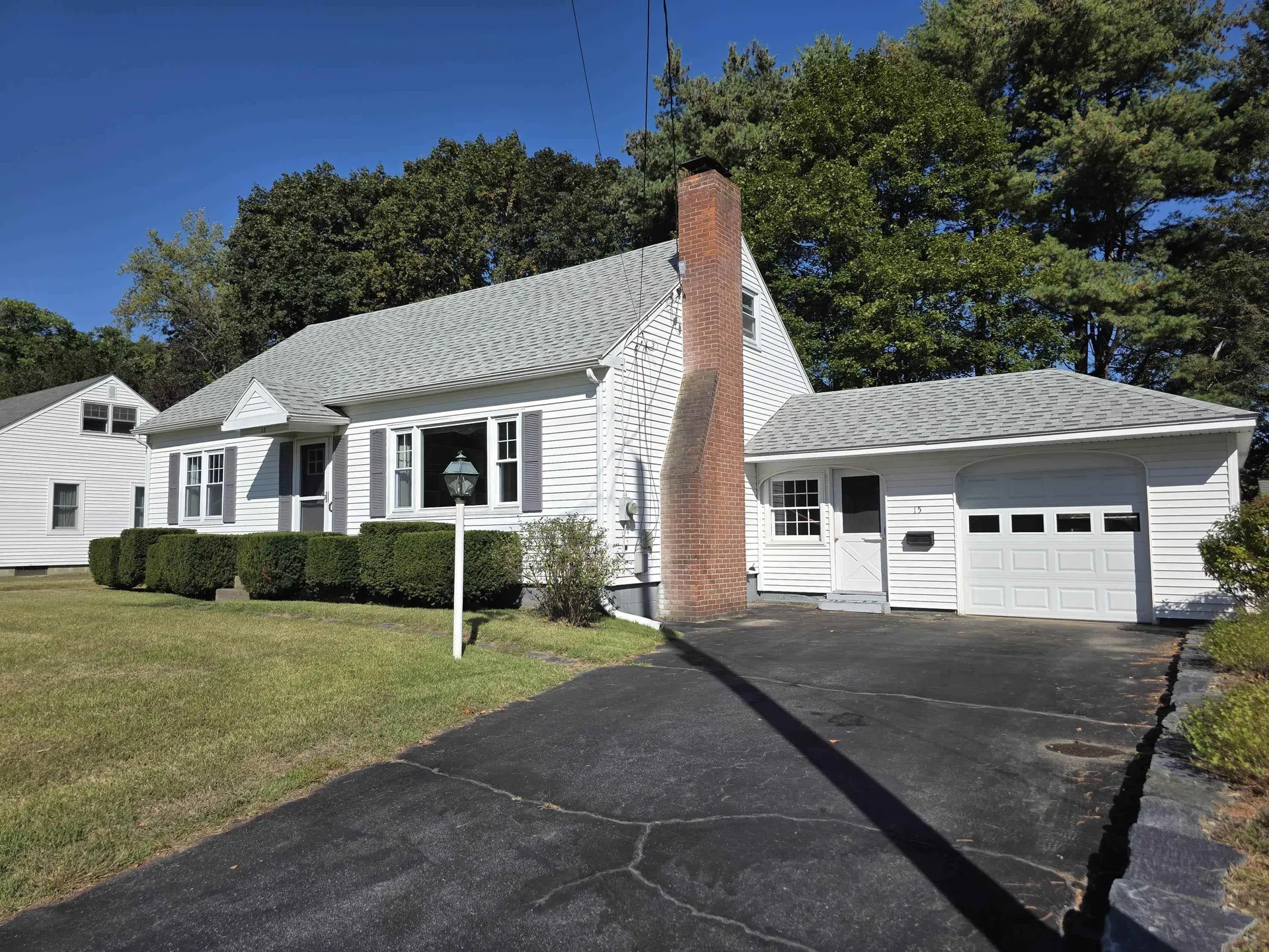 15 Laurel Street Brattleboro VT 05301