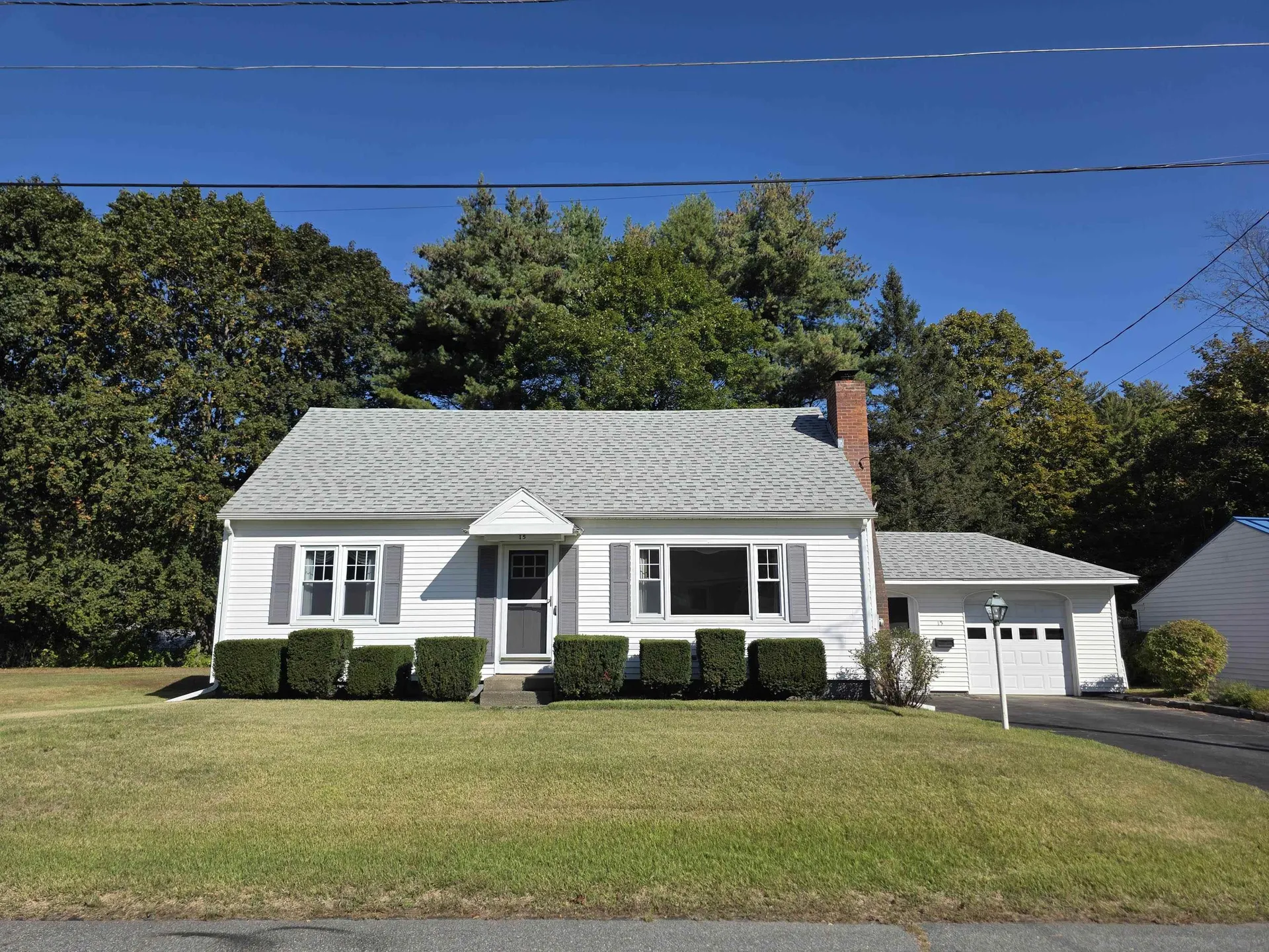 15 Laurel Street Brattleboro VT 05301