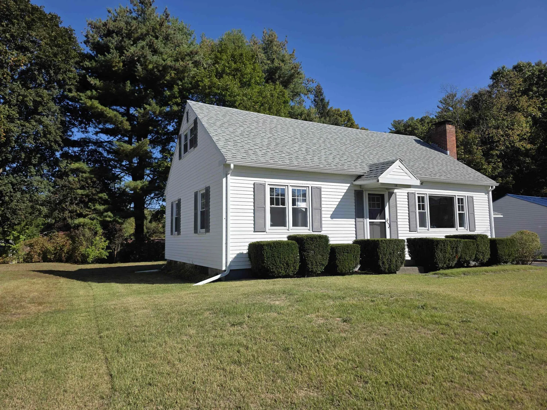 15 Laurel Street Brattleboro VT 05301