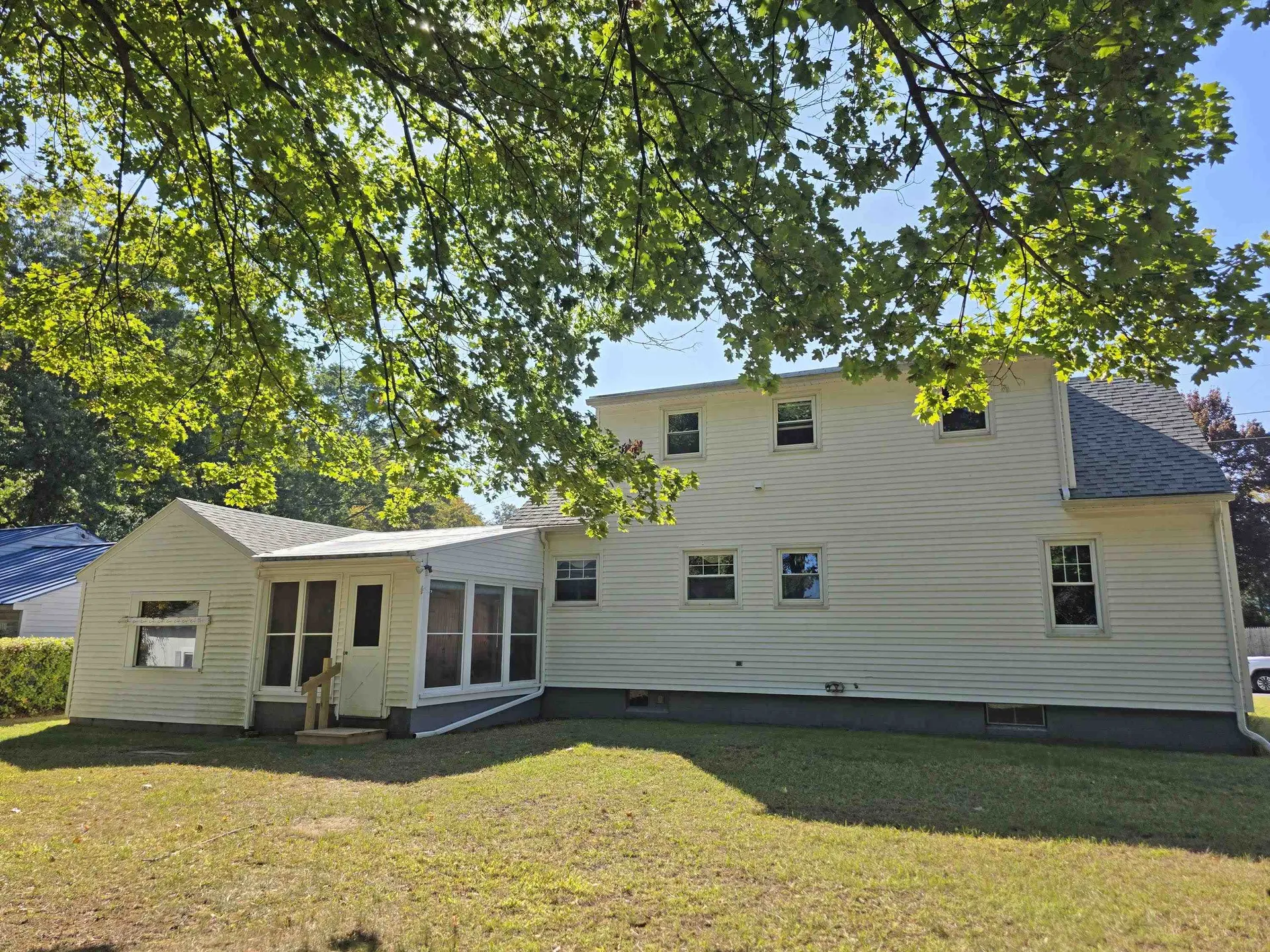 15 Laurel Street Brattleboro VT 05301