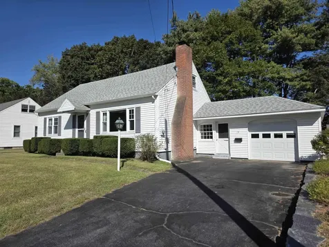 15 Laurel Street Brattleboro VT 05301