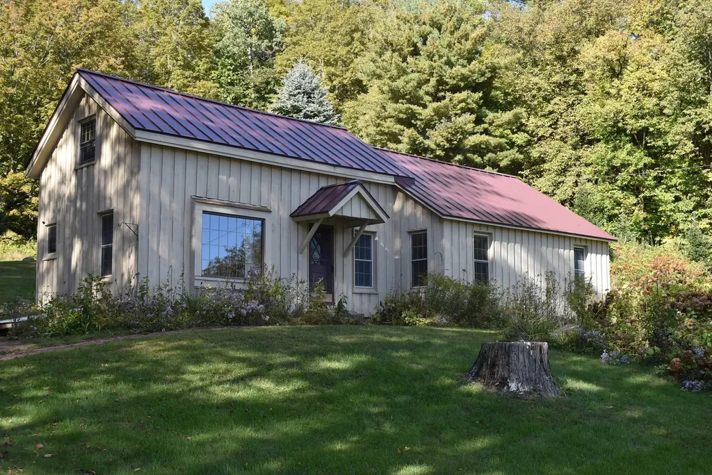 194 Wood Lane Brandon VT 05733