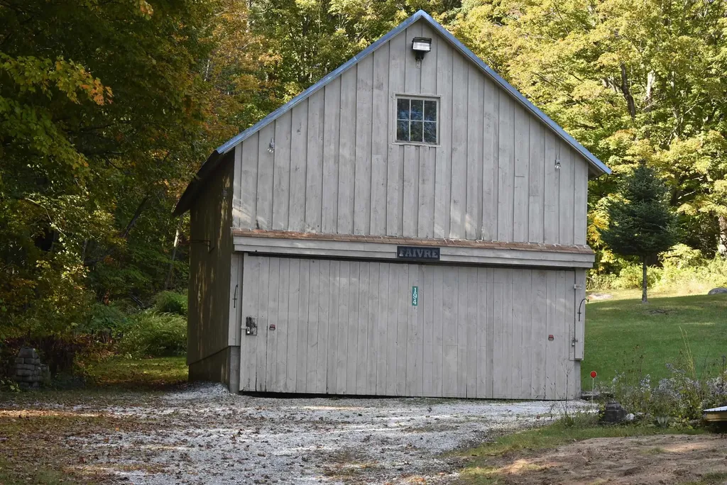 194 Wood Lane Brandon VT 05733