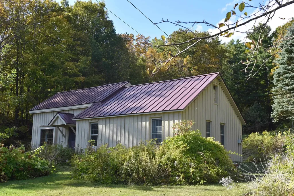 194 Wood Lane Brandon VT 05733