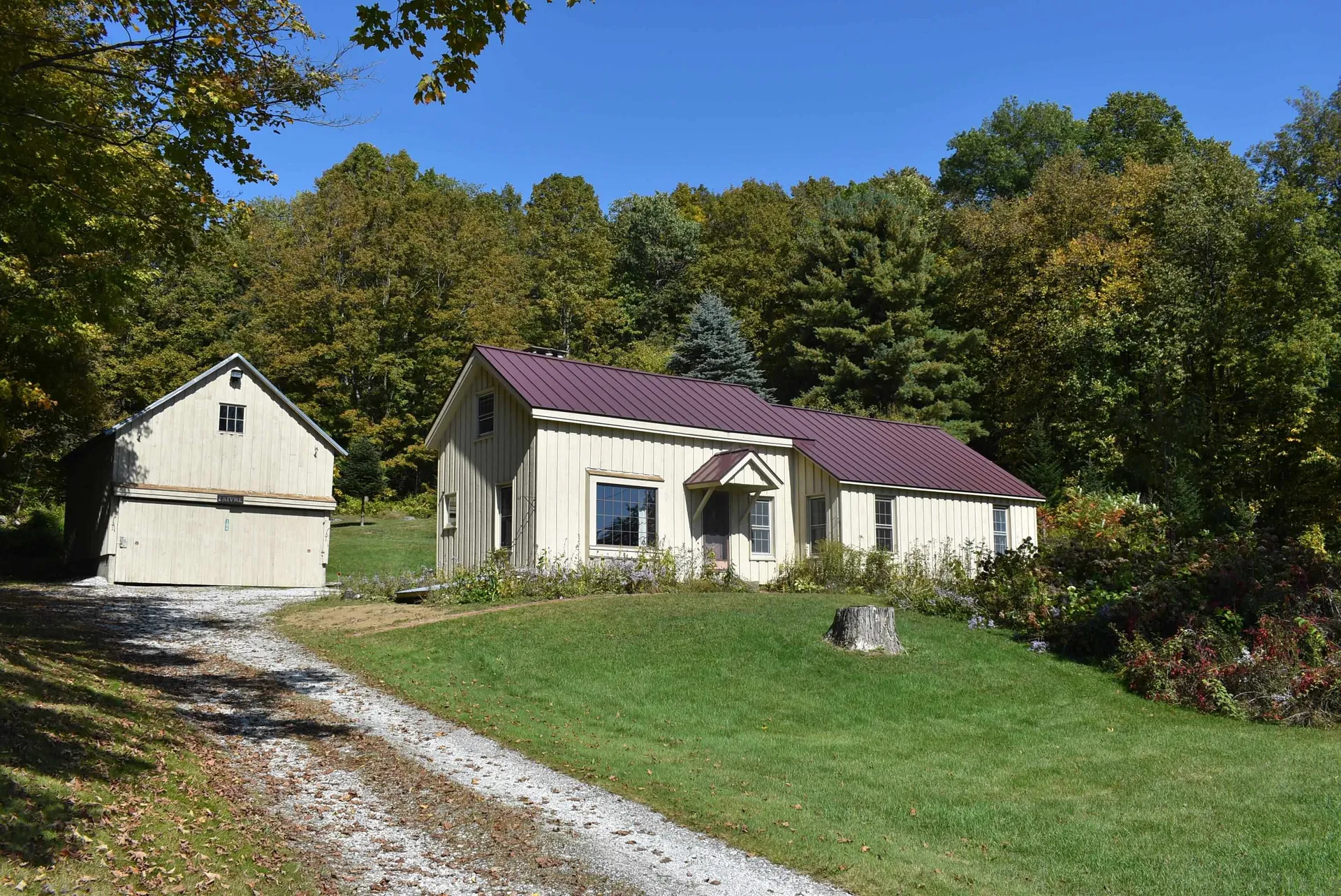194 Wood Lane Brandon VT 05733