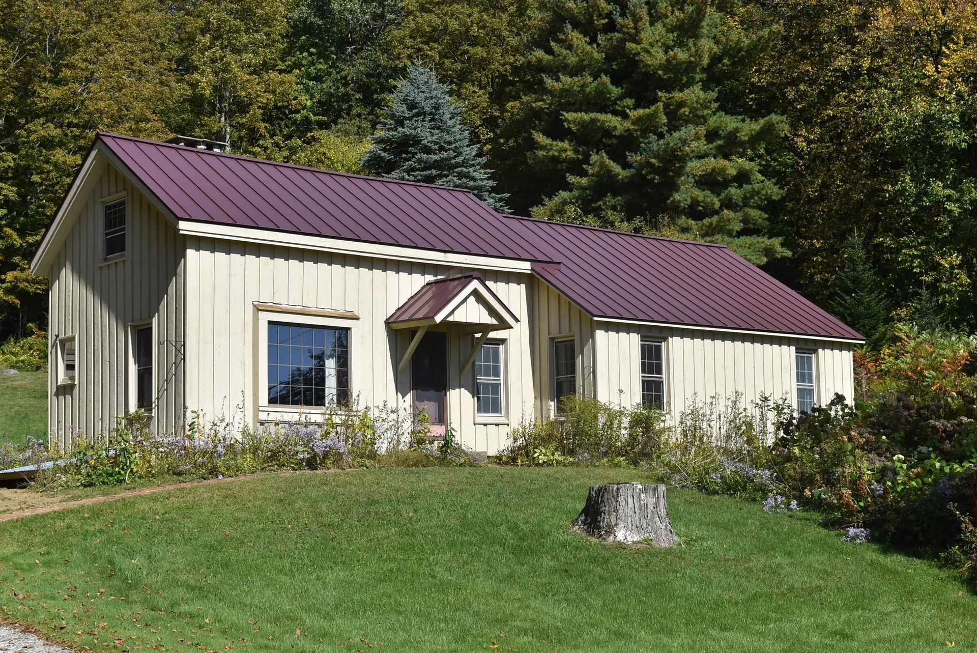 194 Wood Lane Brandon VT 05733