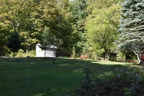 194 Wood Lane Brandon VT 05733