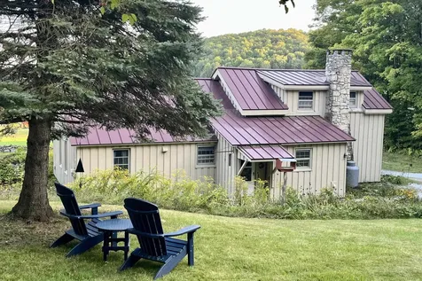 194 Wood Lane Brandon VT 05733