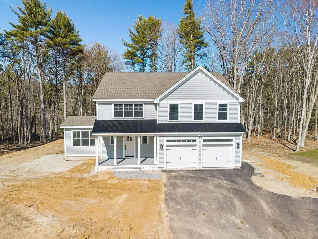 12 Washburn Farm Lane Kittery ME 03905