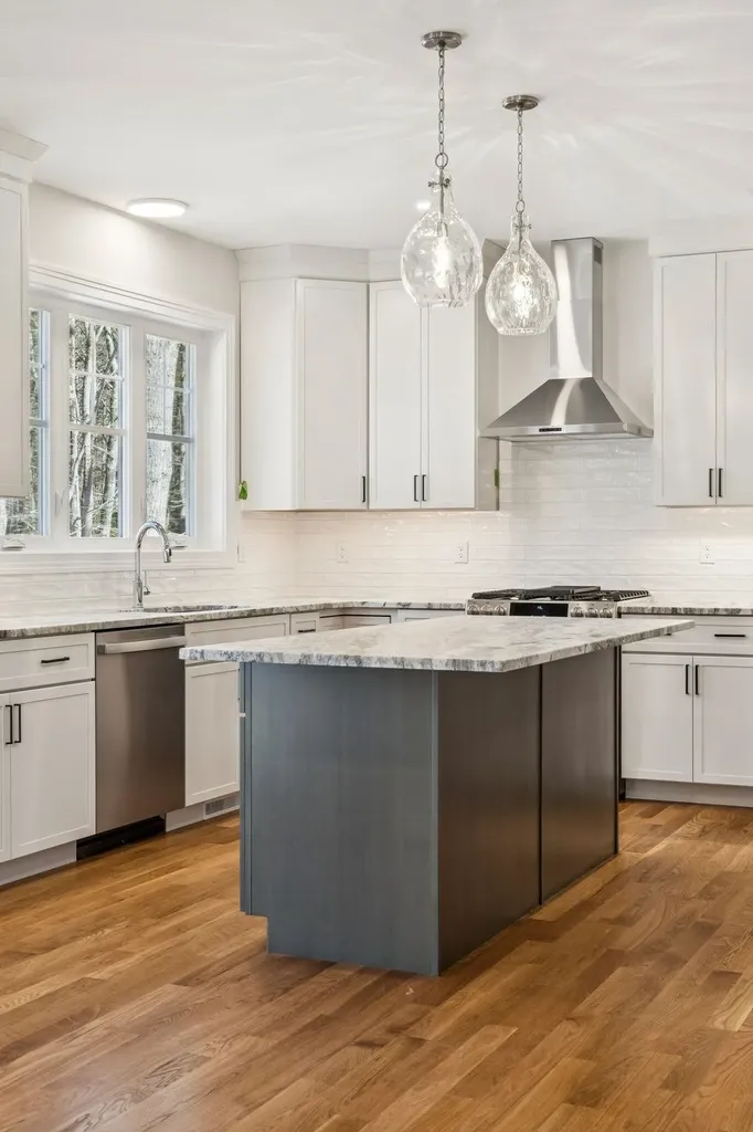 12 Washburn Farm Lane Kittery ME 03905