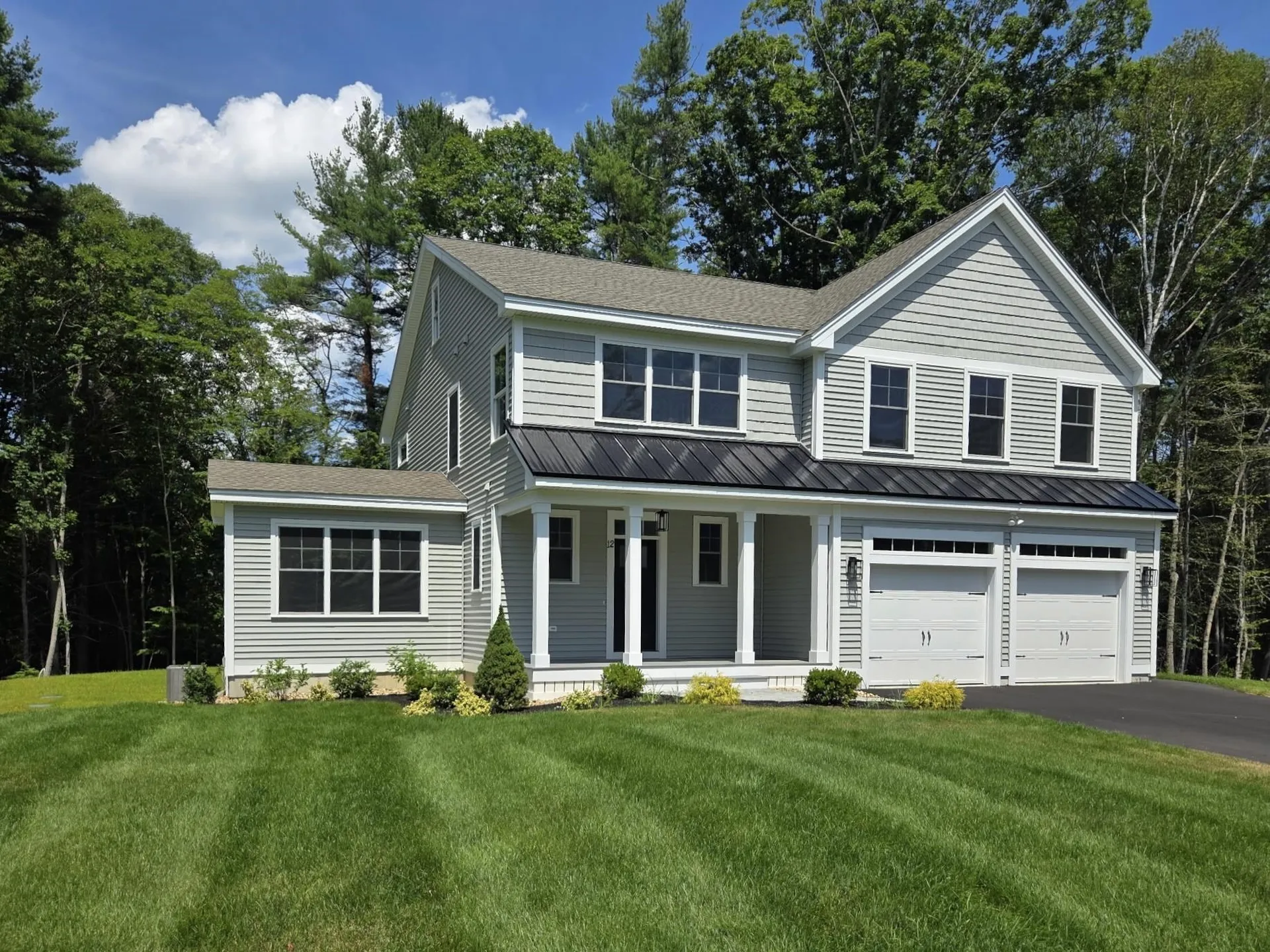 Kittery ME, 12 Washburn Farm Lane, Unit 3