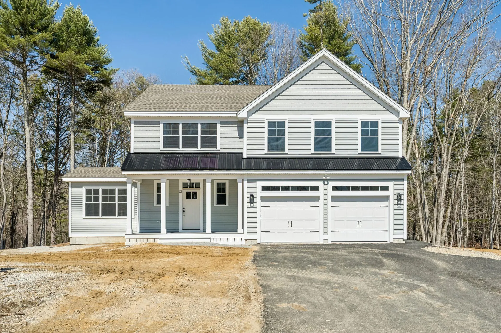 Kittery ME, 12 Washburn Farm Lane, Unit 3