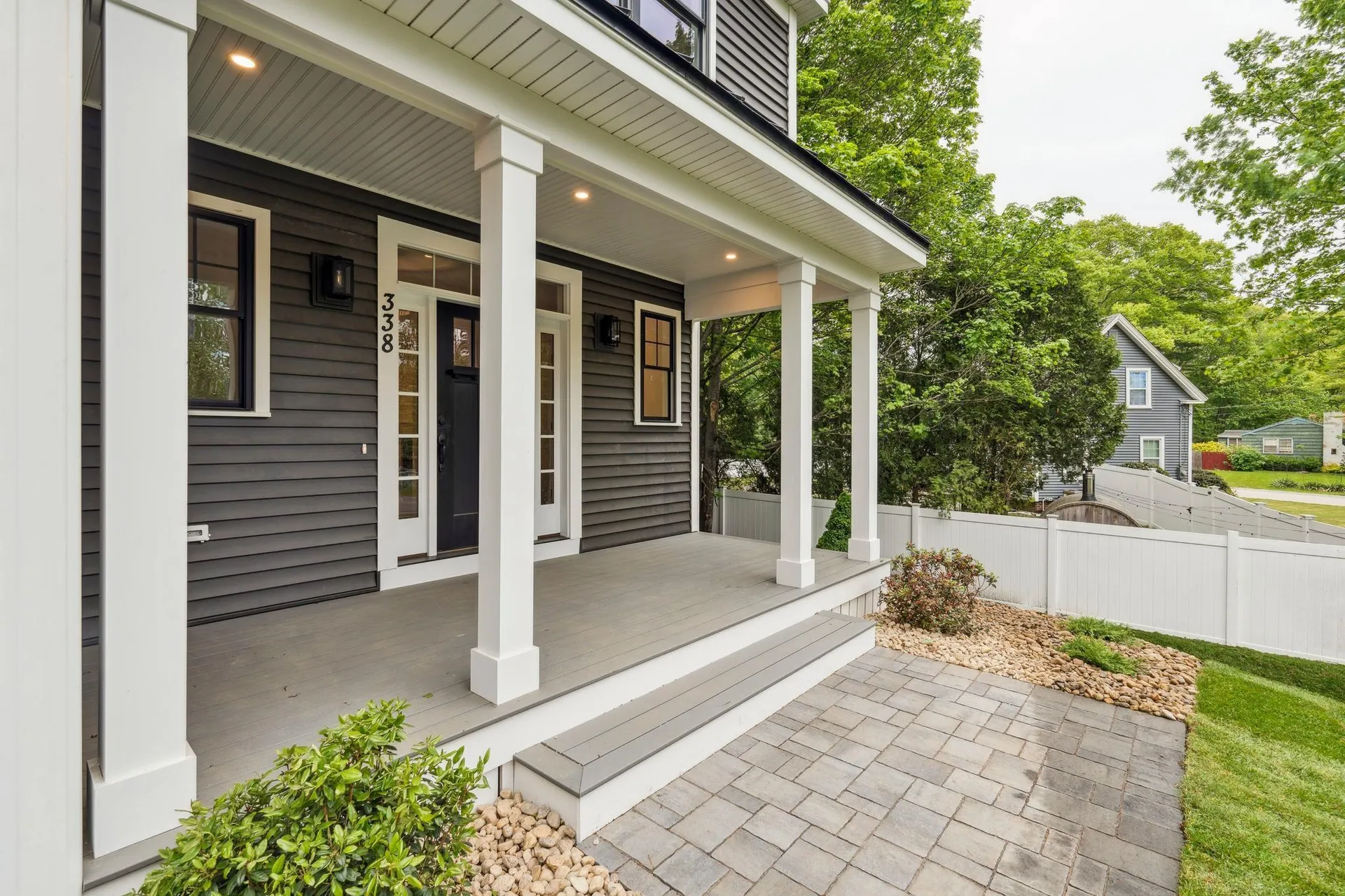 Kittery ME, 12 Washburn Farm Lane, Unit 3