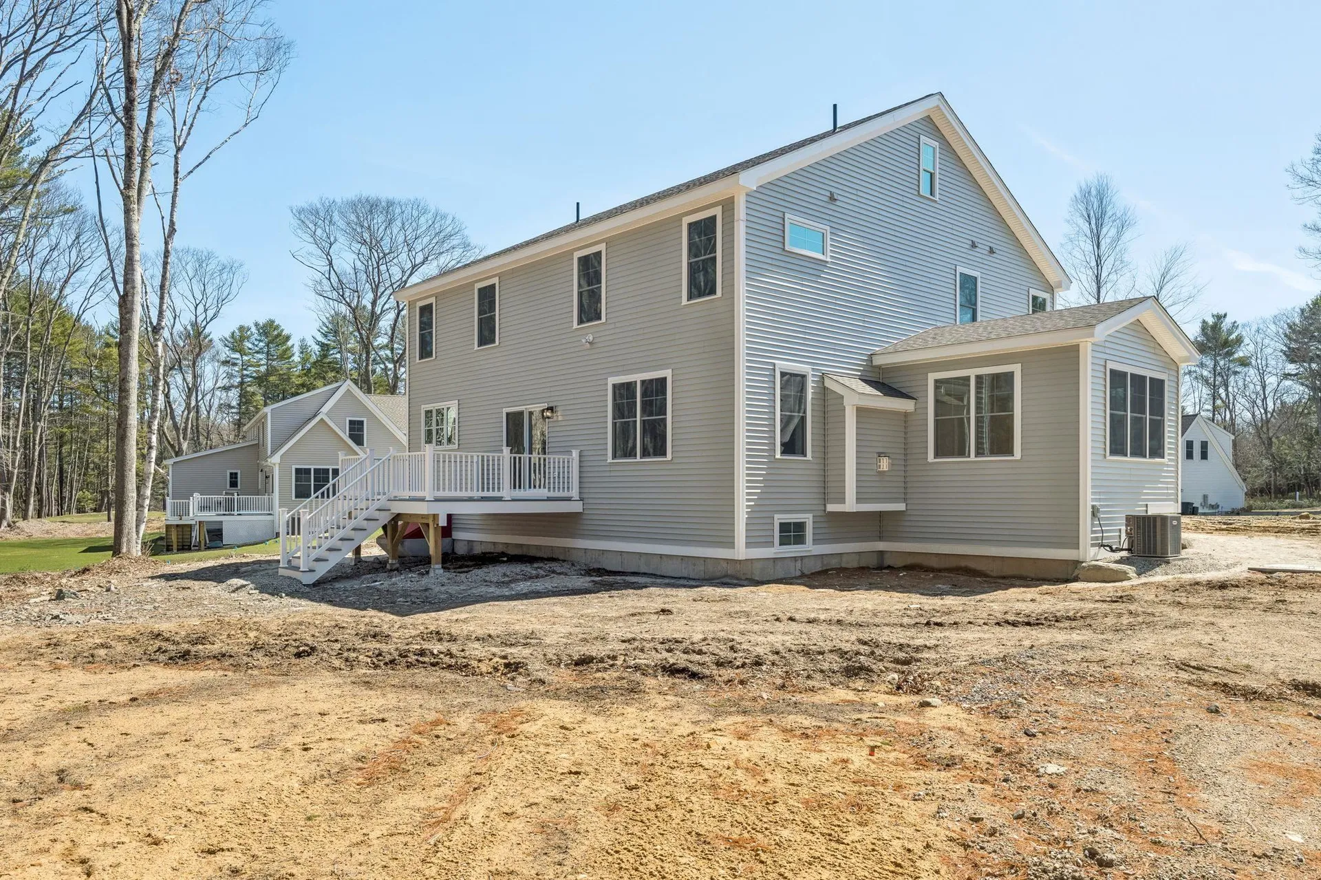 12 Washburn Farm Lane Kittery ME 03905
