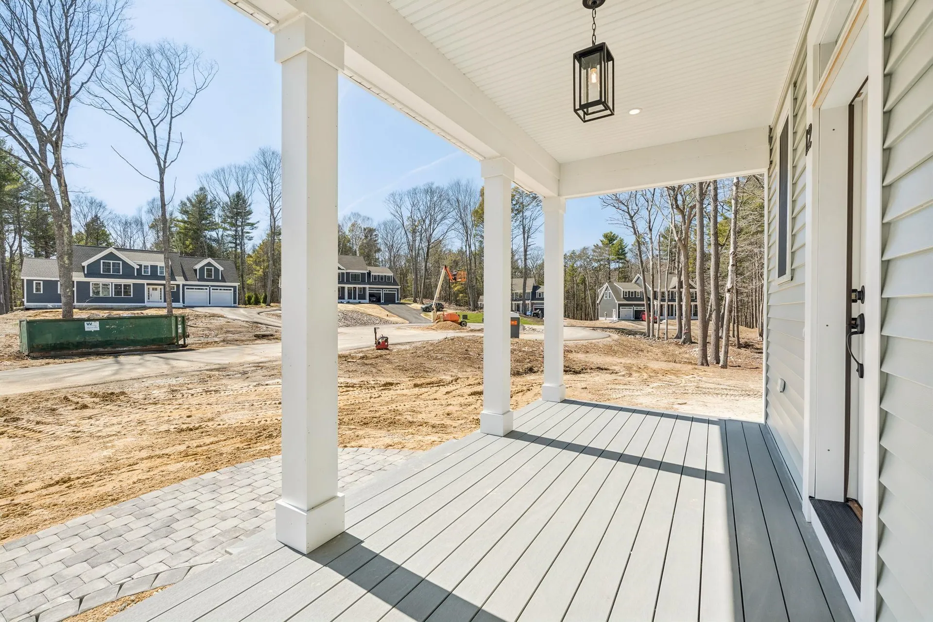 12 Washburn Farm Lane Kittery ME 03905