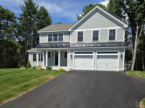 12 Washburn Farm Lane Kittery ME 03905