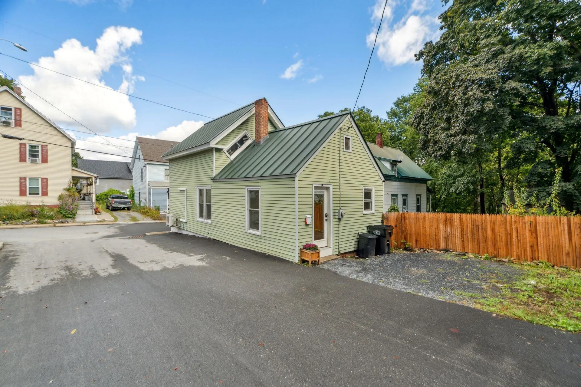 4 Gove Street Rockingham VT 05101