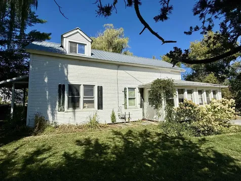 131 Higbee Road Charlotte VT 05445