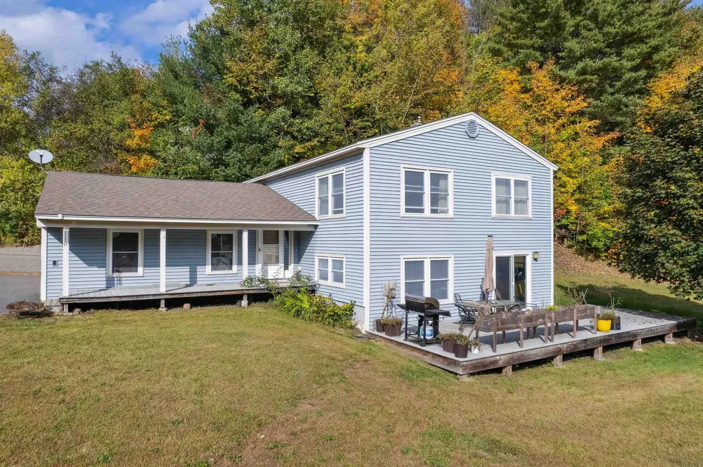 83 Cherrywood Drive Barre Town VT 05641