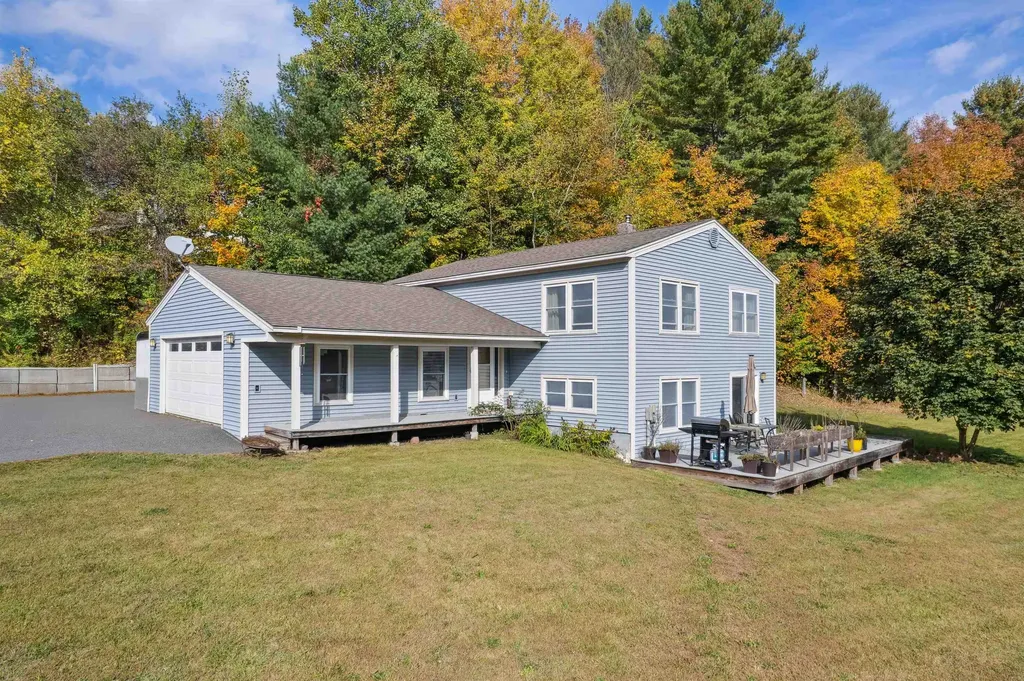 83 Cherrywood Drive Barre Town VT 05641