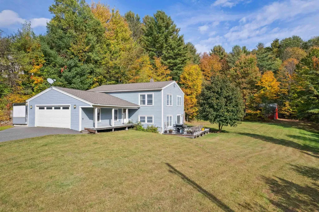 83 Cherrywood Drive Barre Town VT 05641
