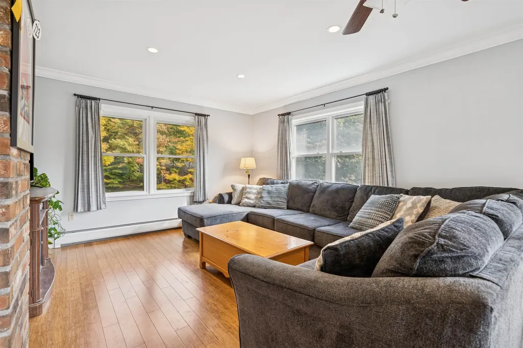 83 Cherrywood Drive Barre Town VT 05641