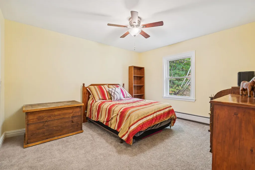 83 Cherrywood Drive Barre Town VT 05641