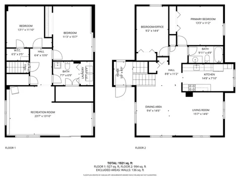 83 Cherrywood Drive Barre Town VT 05641