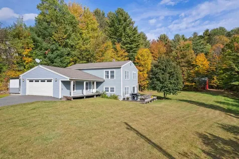 83 Cherrywood Drive Barre Town VT 05641