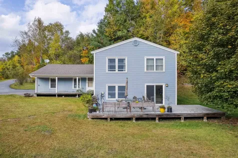 83 Cherrywood Drive Barre Town VT 05641