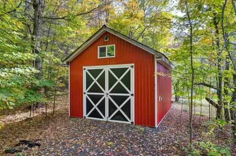 83 Cherrywood Drive Barre Town VT 05641