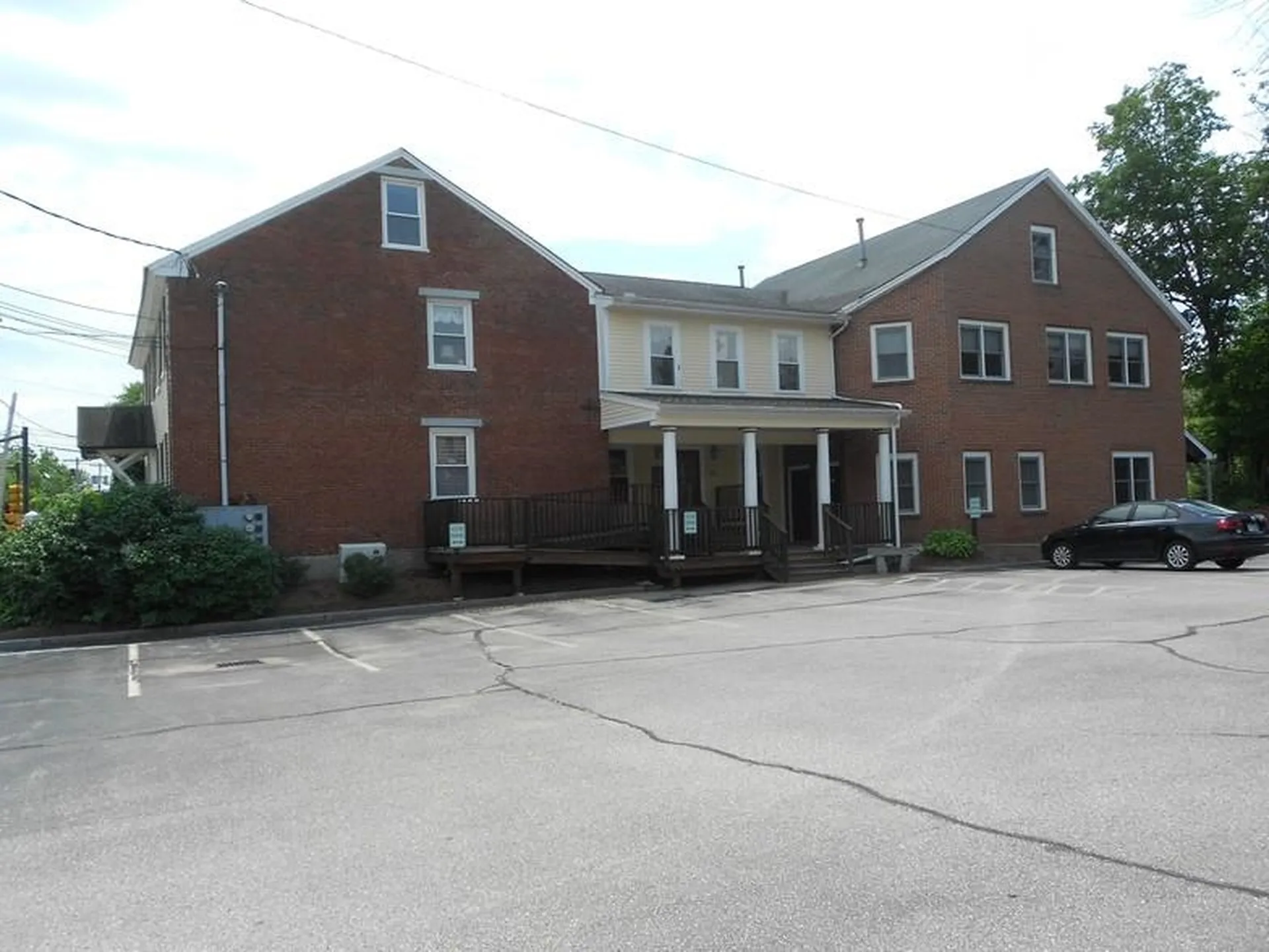 3 N Spring Street Concord NH 03301