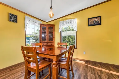 14 Mansfield Woods Way New Hampton NH 03256