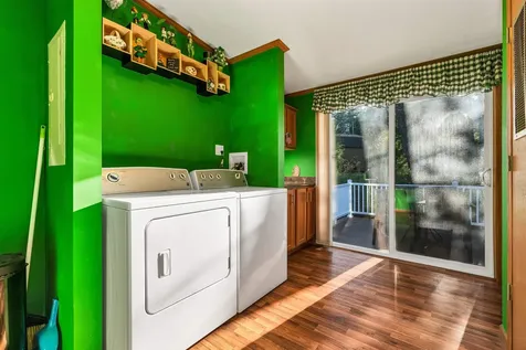 14 Mansfield Woods Way New Hampton NH 03256