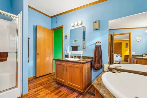 14 Mansfield Woods Way New Hampton NH 03256