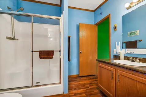 14 Mansfield Woods Way New Hampton NH 03256