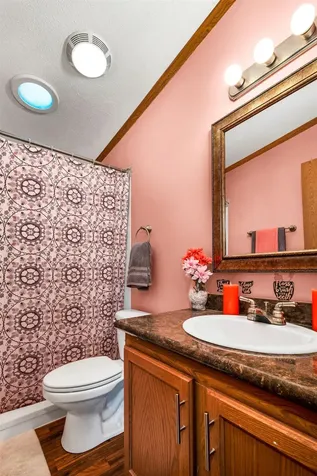 14 Mansfield Woods Way New Hampton NH 03256