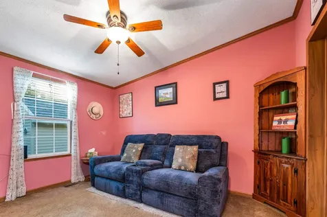 14 Mansfield Woods Way New Hampton NH 03256