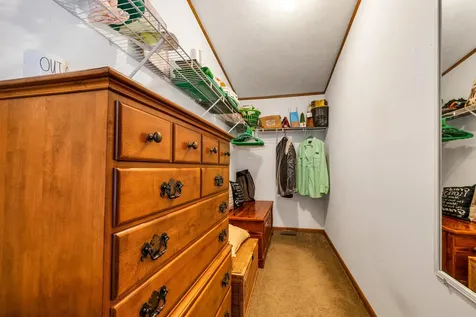 14 Mansfield Woods Way New Hampton NH 03256