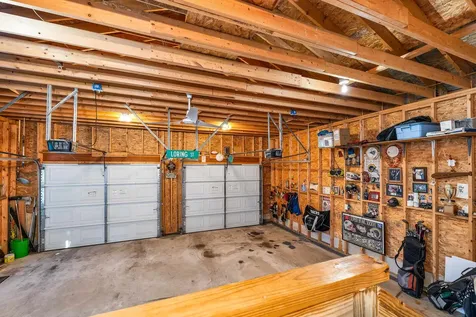 14 Mansfield Woods Way New Hampton NH 03256