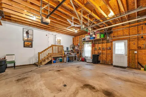 14 Mansfield Woods Way New Hampton NH 03256