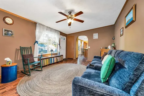 14 Mansfield Woods Way New Hampton NH 03256