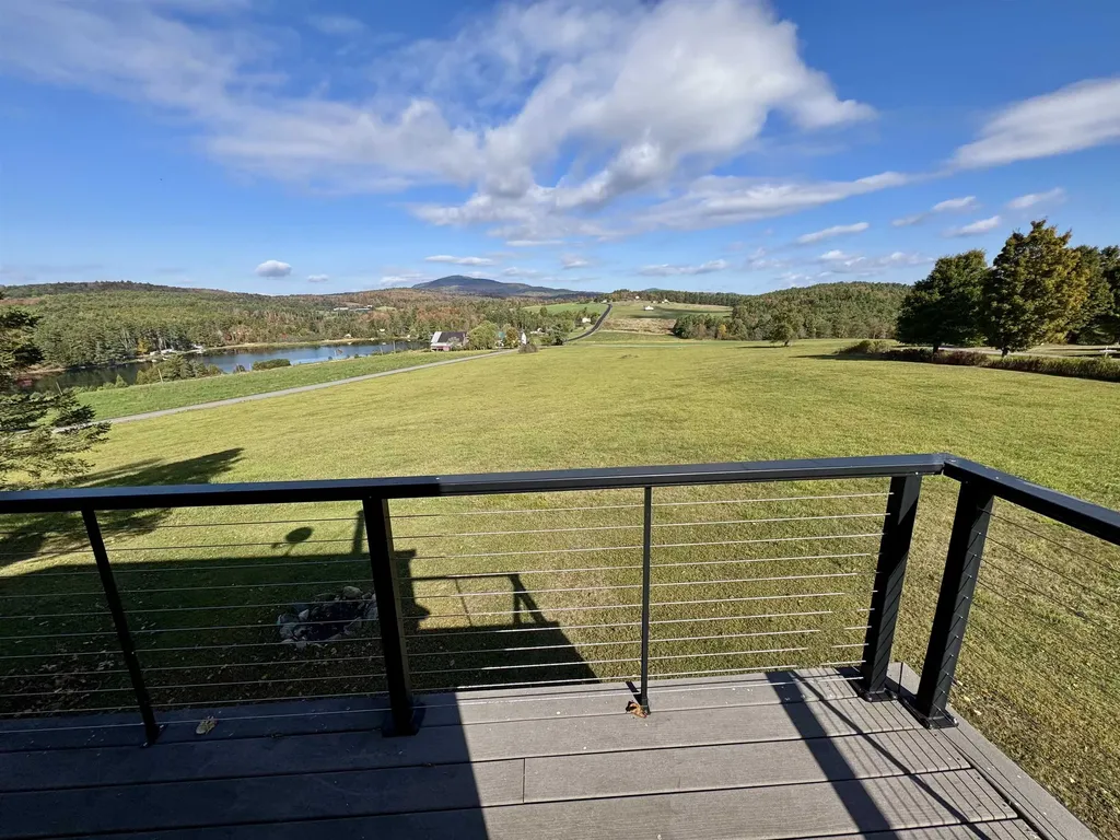 9 Henderson Drive Ryegate VT 05069