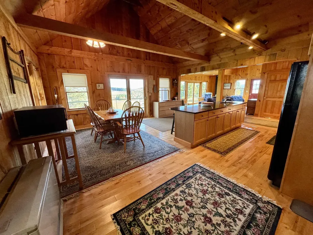 9 Henderson Drive Ryegate VT 05069