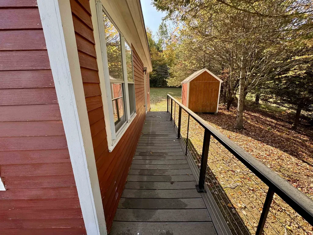 9 Henderson Drive Ryegate VT 05069