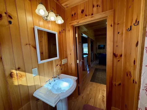 9 Henderson Drive Ryegate VT 05069