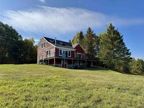 9 Henderson Drive Ryegate VT 05069