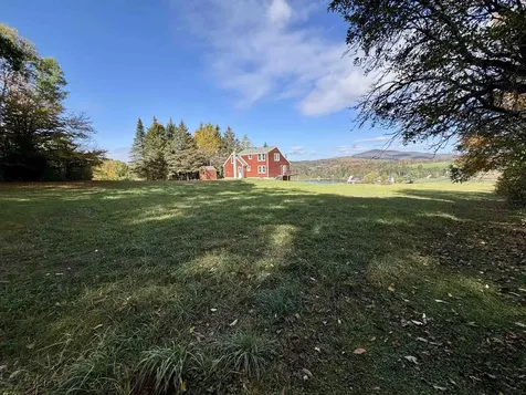 9 Henderson Drive Ryegate VT 05069