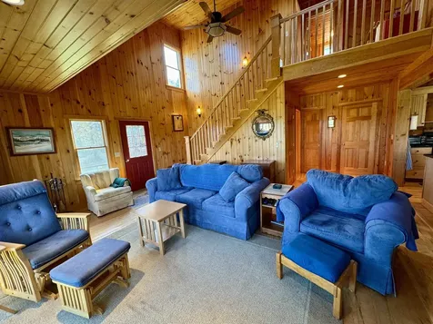 9 Henderson Drive Ryegate VT 05069