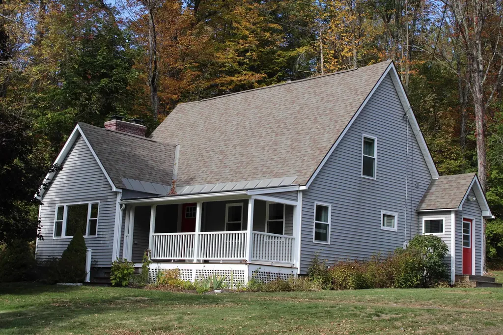 1117 Plains Road Pittsford VT 05763